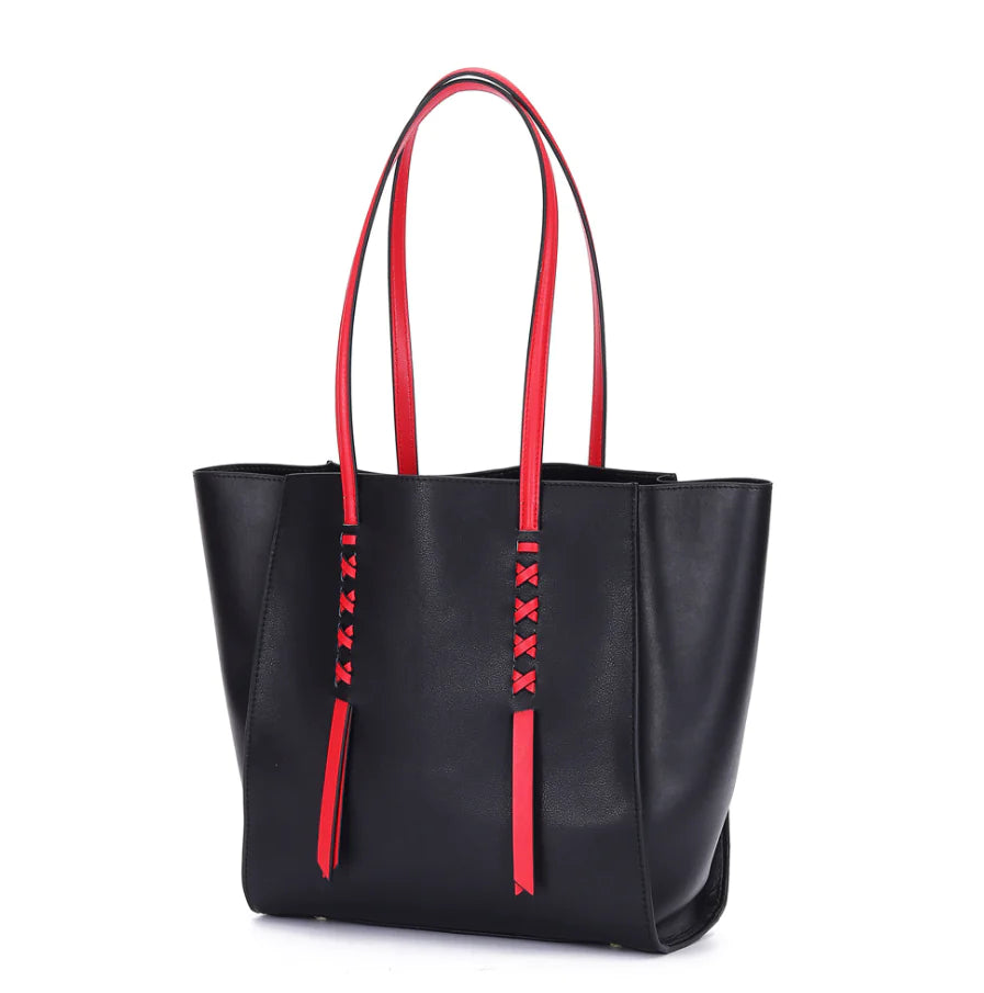 Chic Tote & Shoulder Bag Assortment