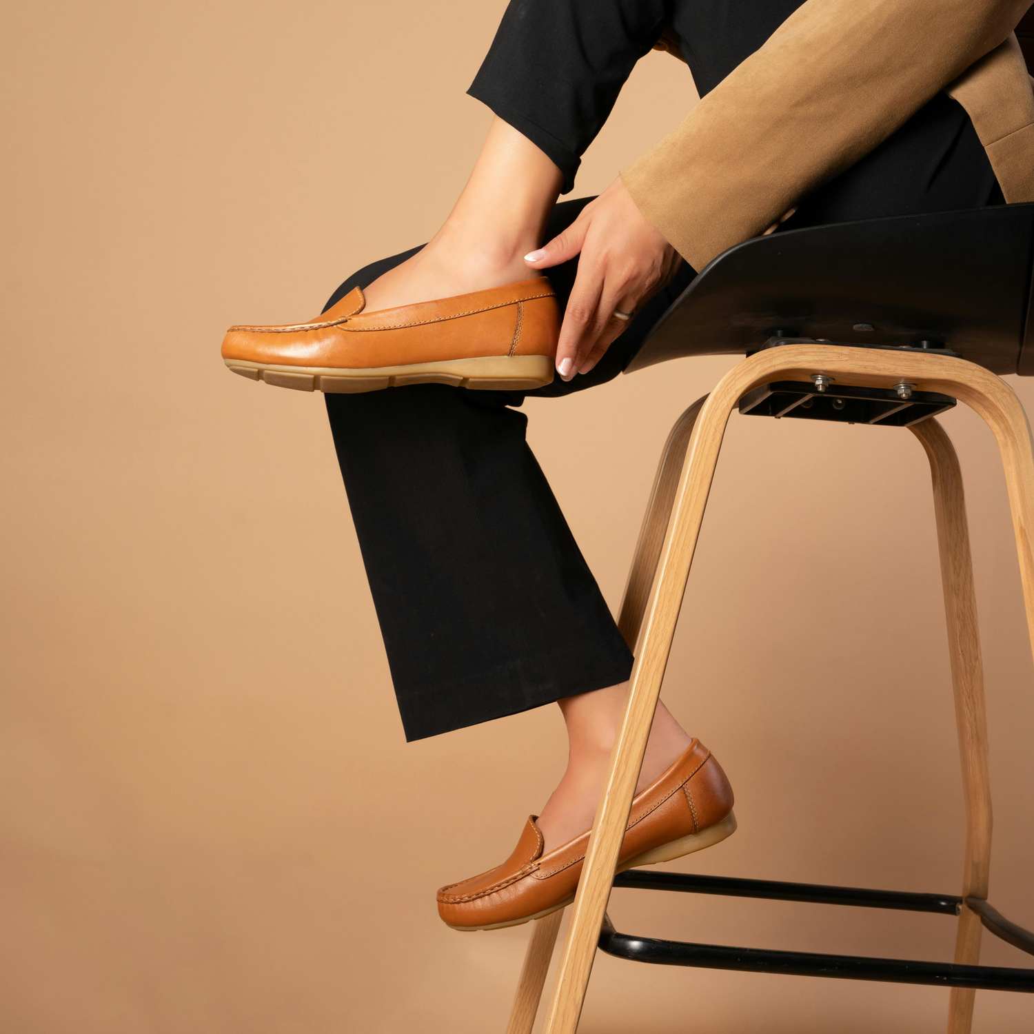 Comfortable & Stylish Casual Shoes for Everyday Wear