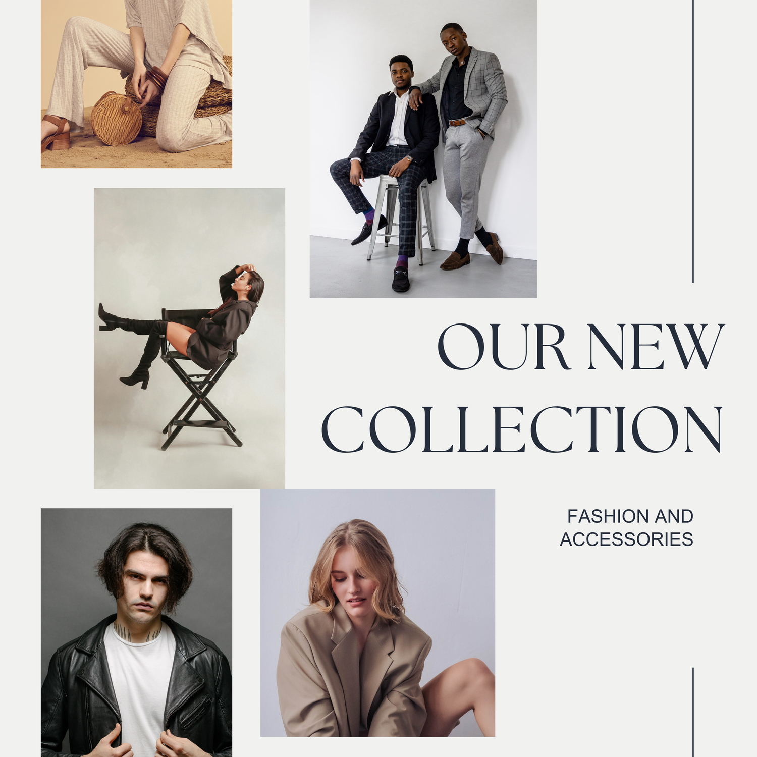 Comfortable & Trendy Everyday Wear