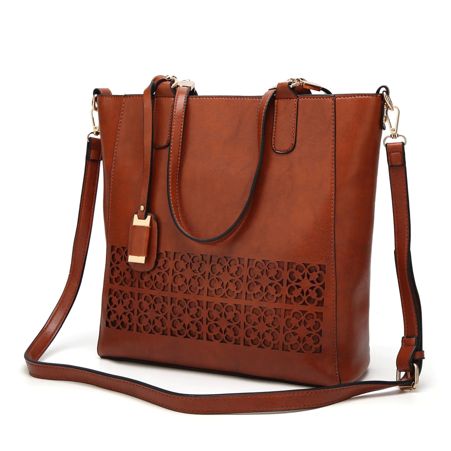Chic Women's Single Shoulder Tote