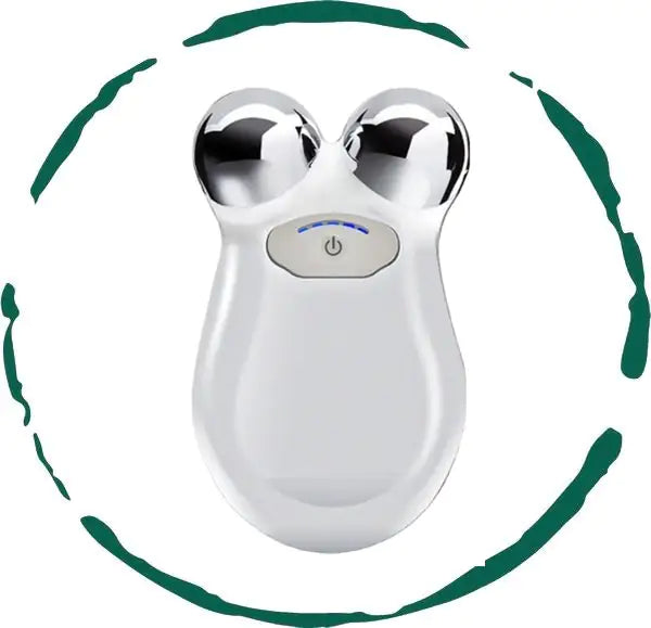 SkinLift Microcurrent Massager