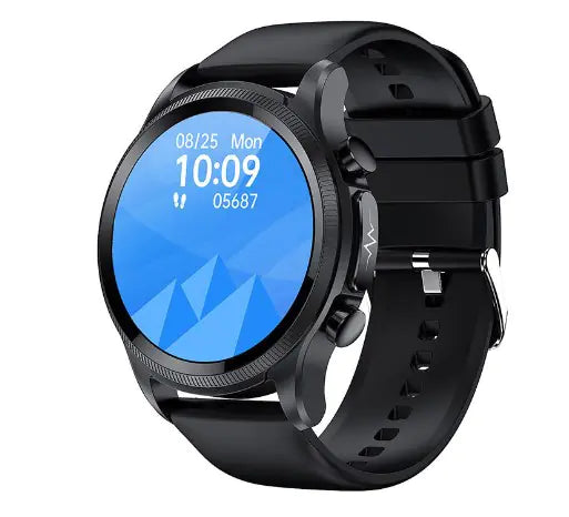 Bluetooth Wellness Smartwatch