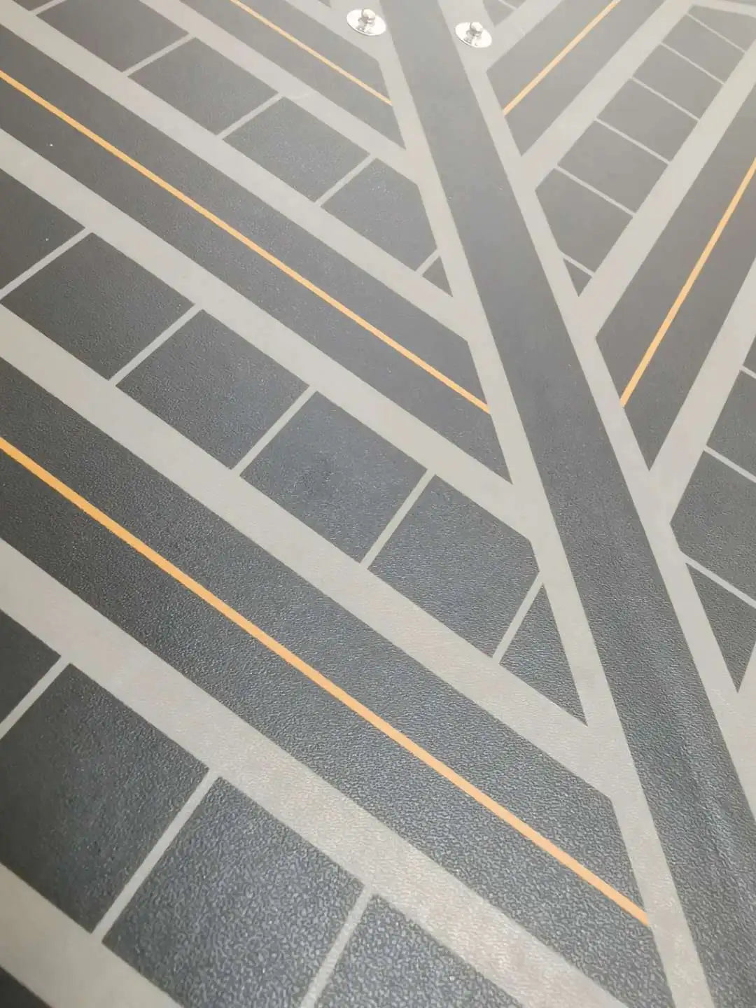 Rechargeable Foot Massage Pad