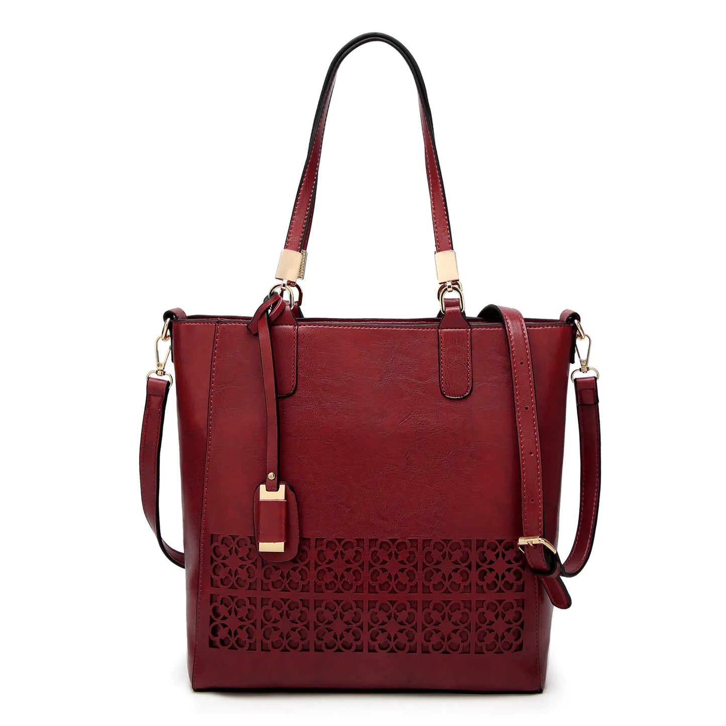 Chic Women's Single Shoulder Tote