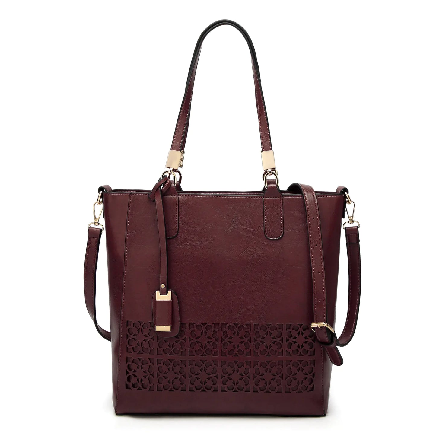 Chic Women's Single Shoulder Tote