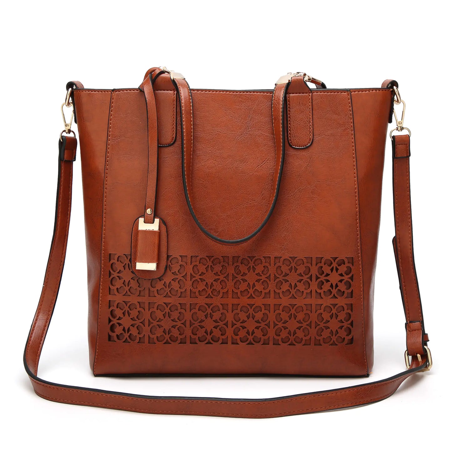 Chic Women's Single Shoulder Tote