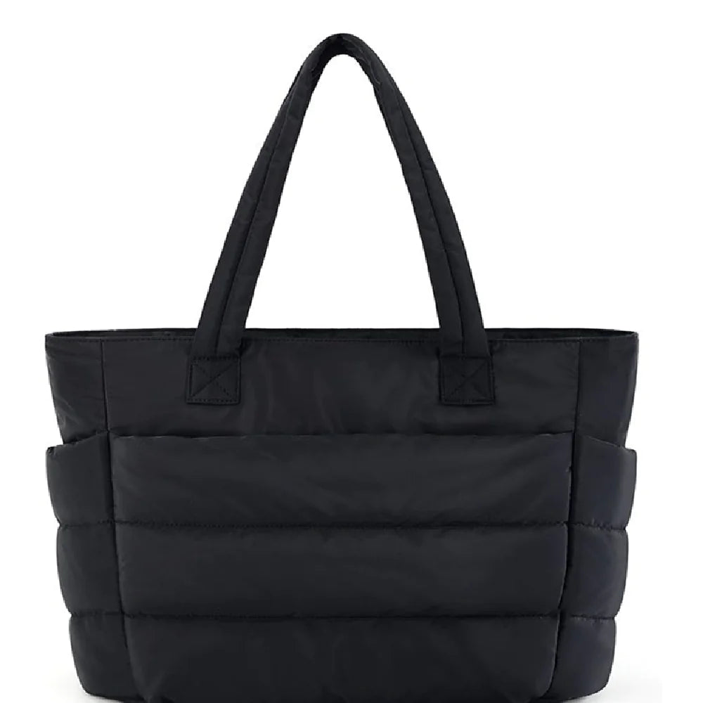Urban Cotton Carryall