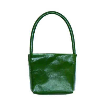 Chic Multi-Way Bucket Bag