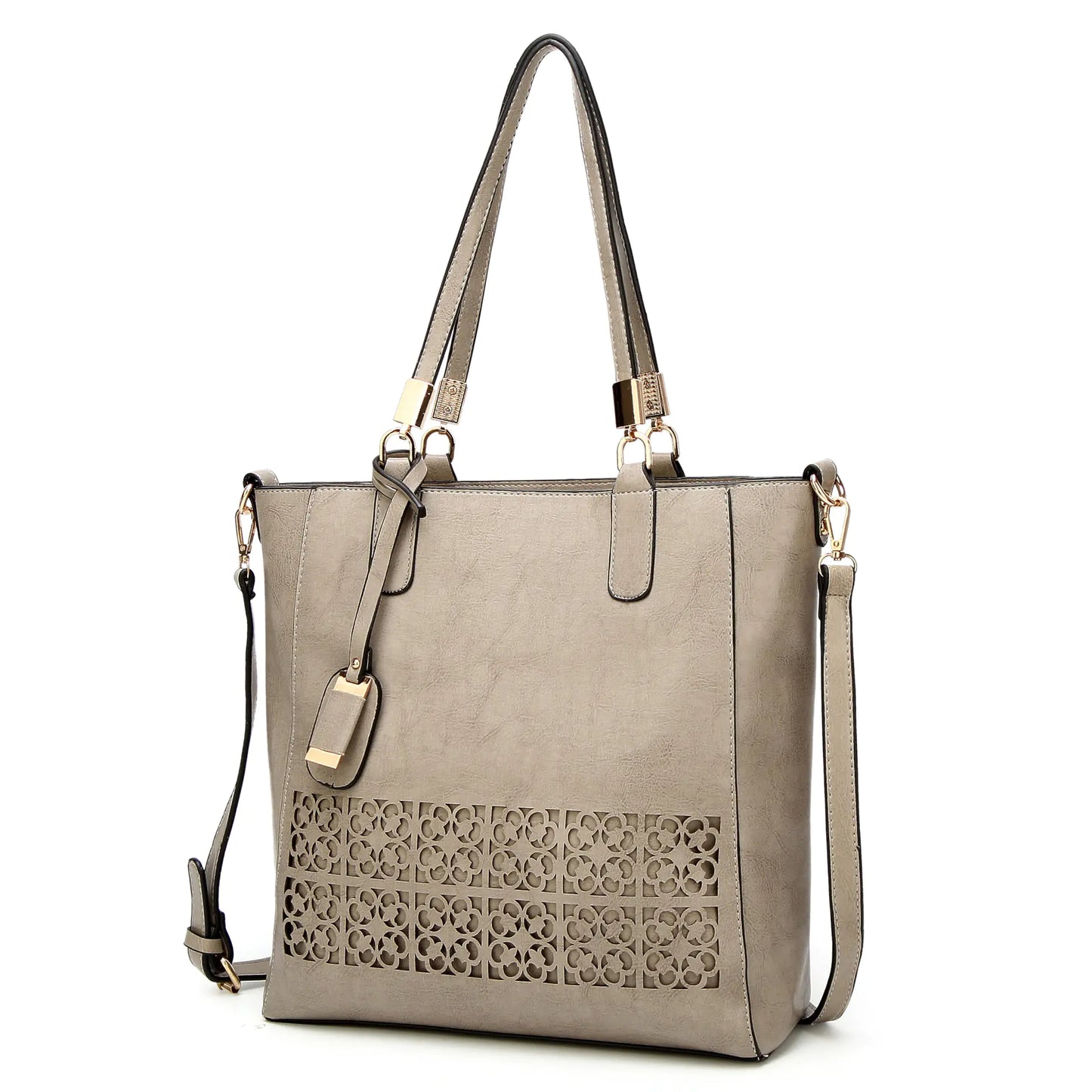 Chic Women's Single Shoulder Tote