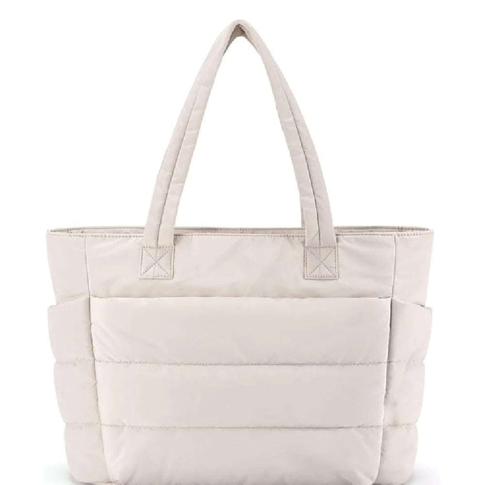 Urban Cotton Carryall