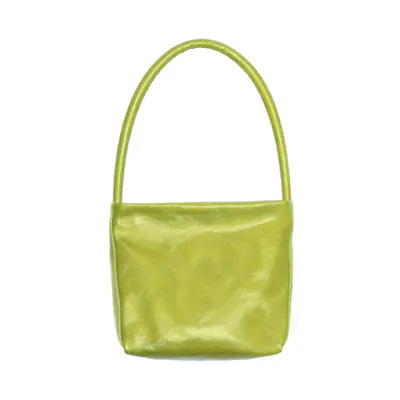 Chic Multi-Way Bucket Bag