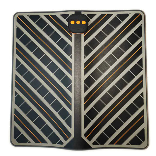 Rechargeable Foot Massage Pad