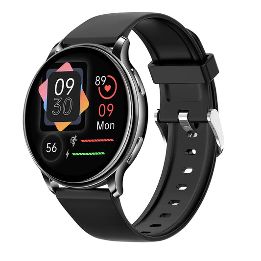 Duo HealthMate Smartwatch with Bluetooth