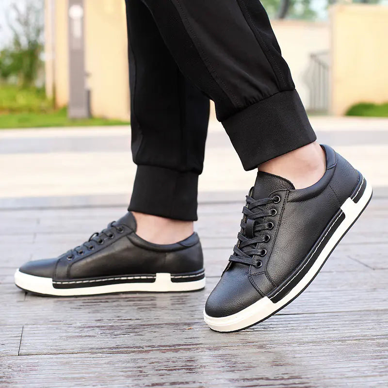Casual Shoes, Leather Shoes, Skate Shoes