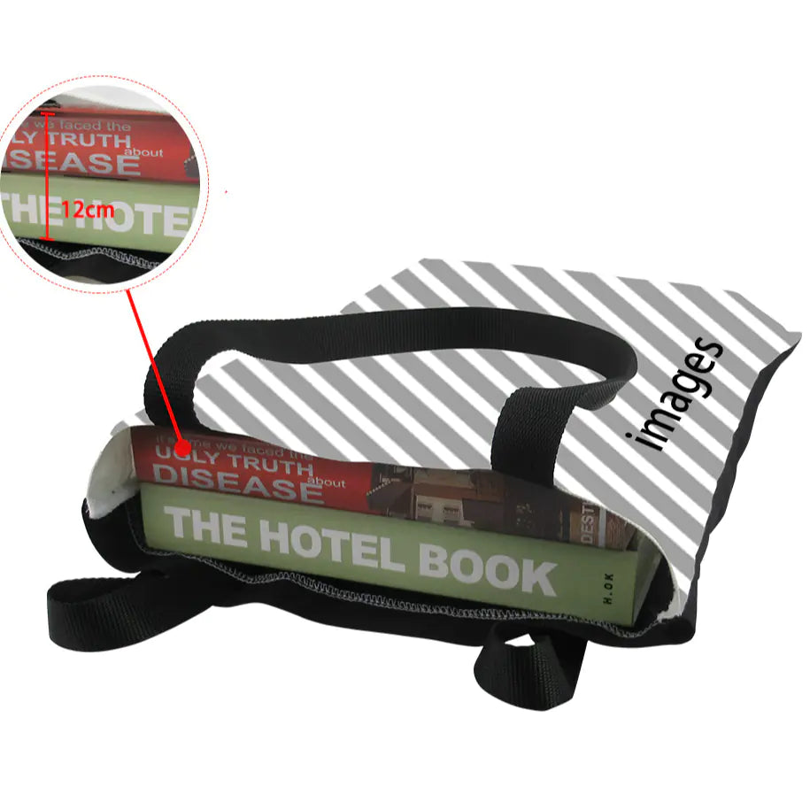 Personalized Style Canvas Tote