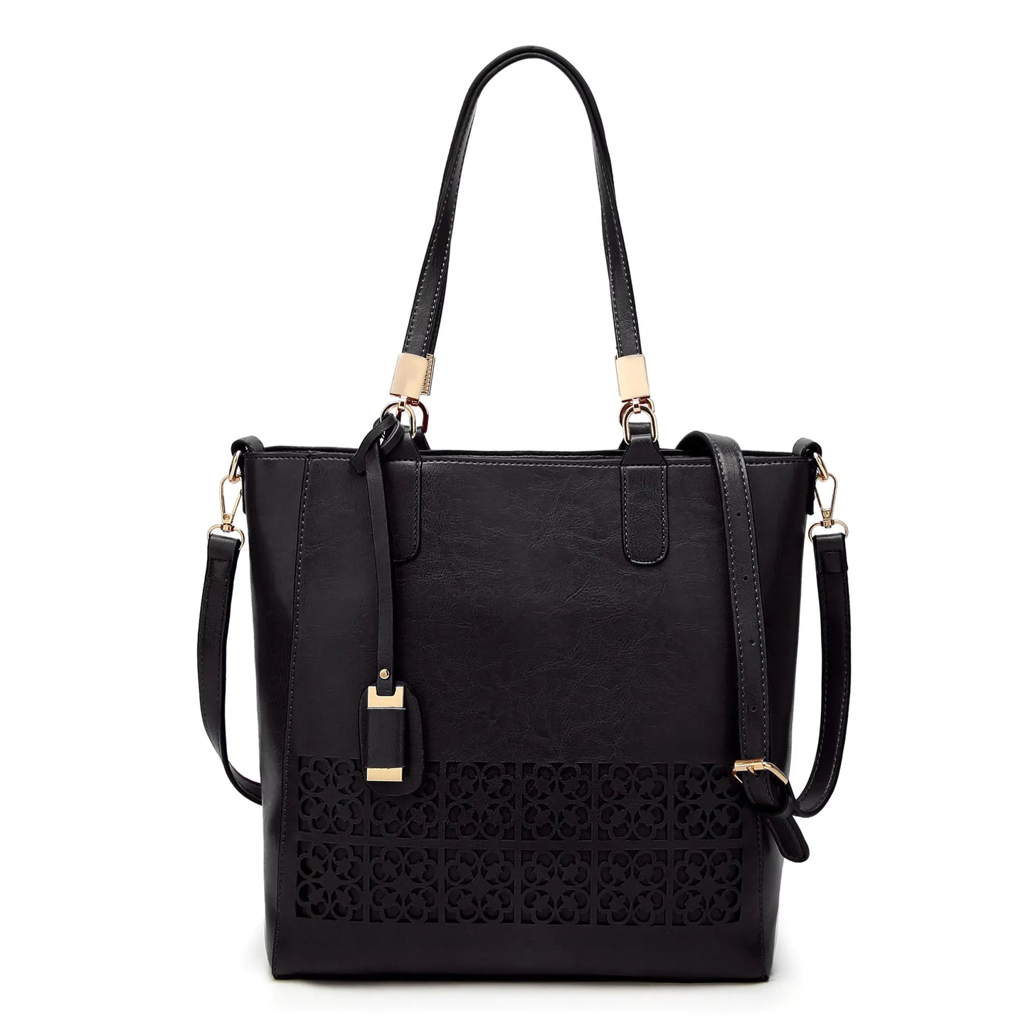 Chic Women's Single Shoulder Tote