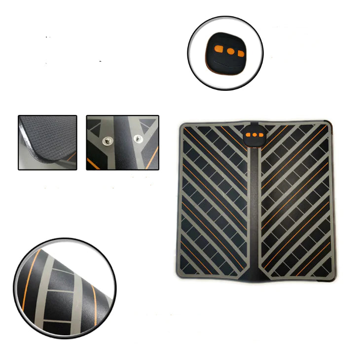 Rechargeable Foot Massage Pad