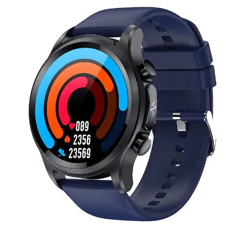Bluetooth Wellness Smartwatch