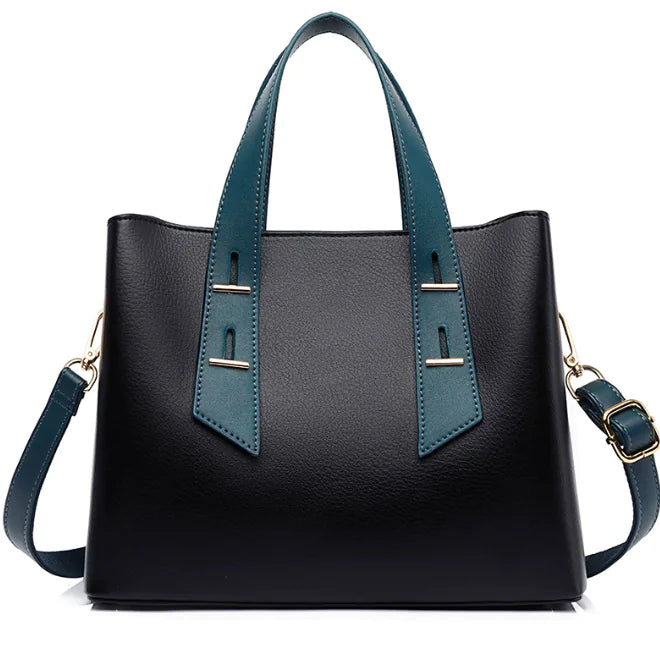 Chic Tote & Shoulder Bag Assortment