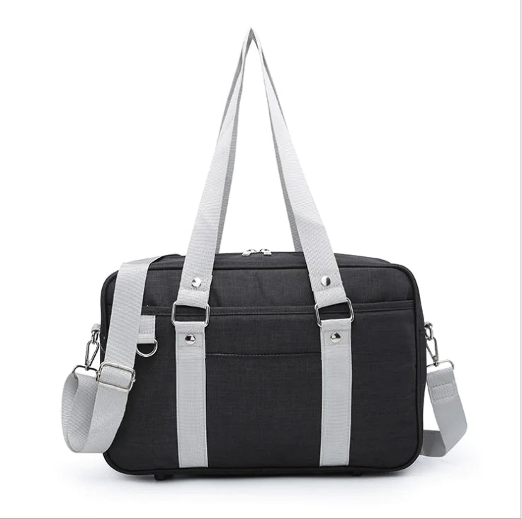 VersaTote: Stylish Multi-Use Bag