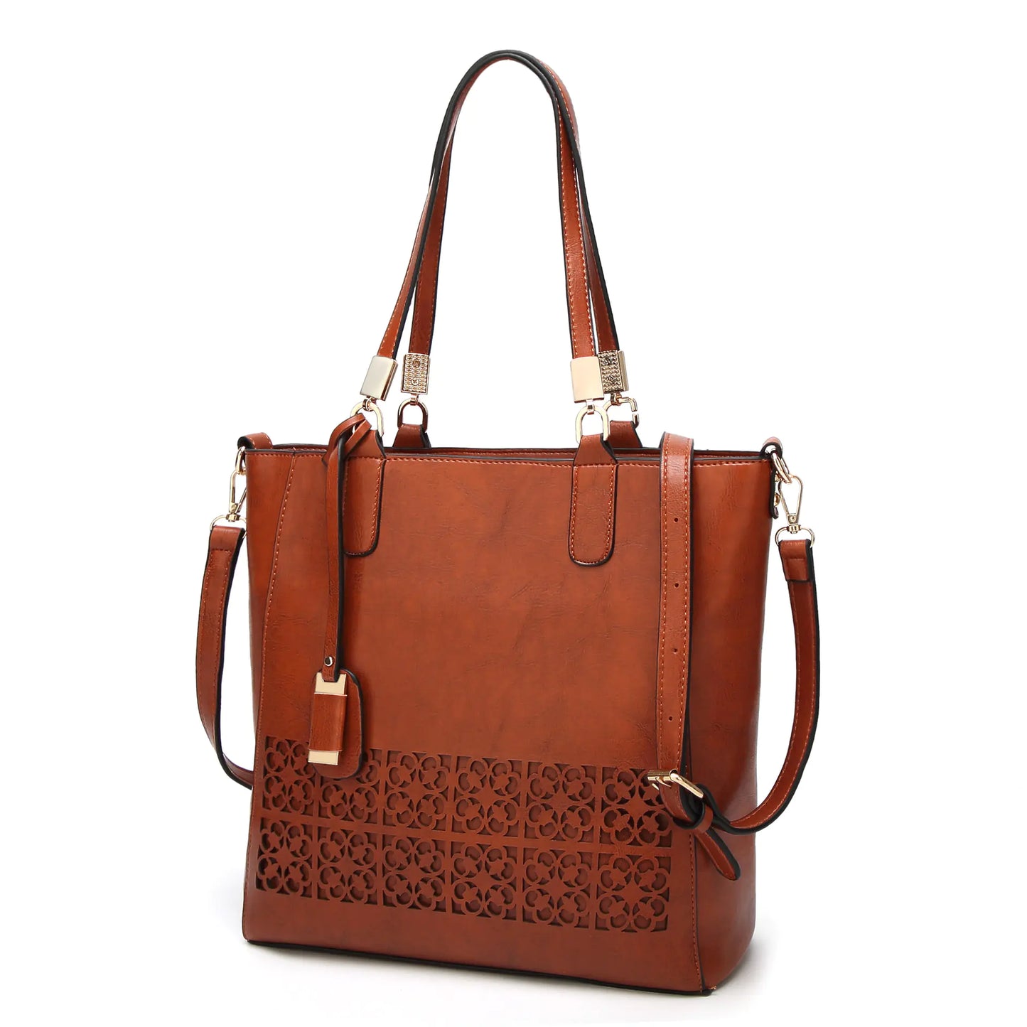 Chic Women's Single Shoulder Tote