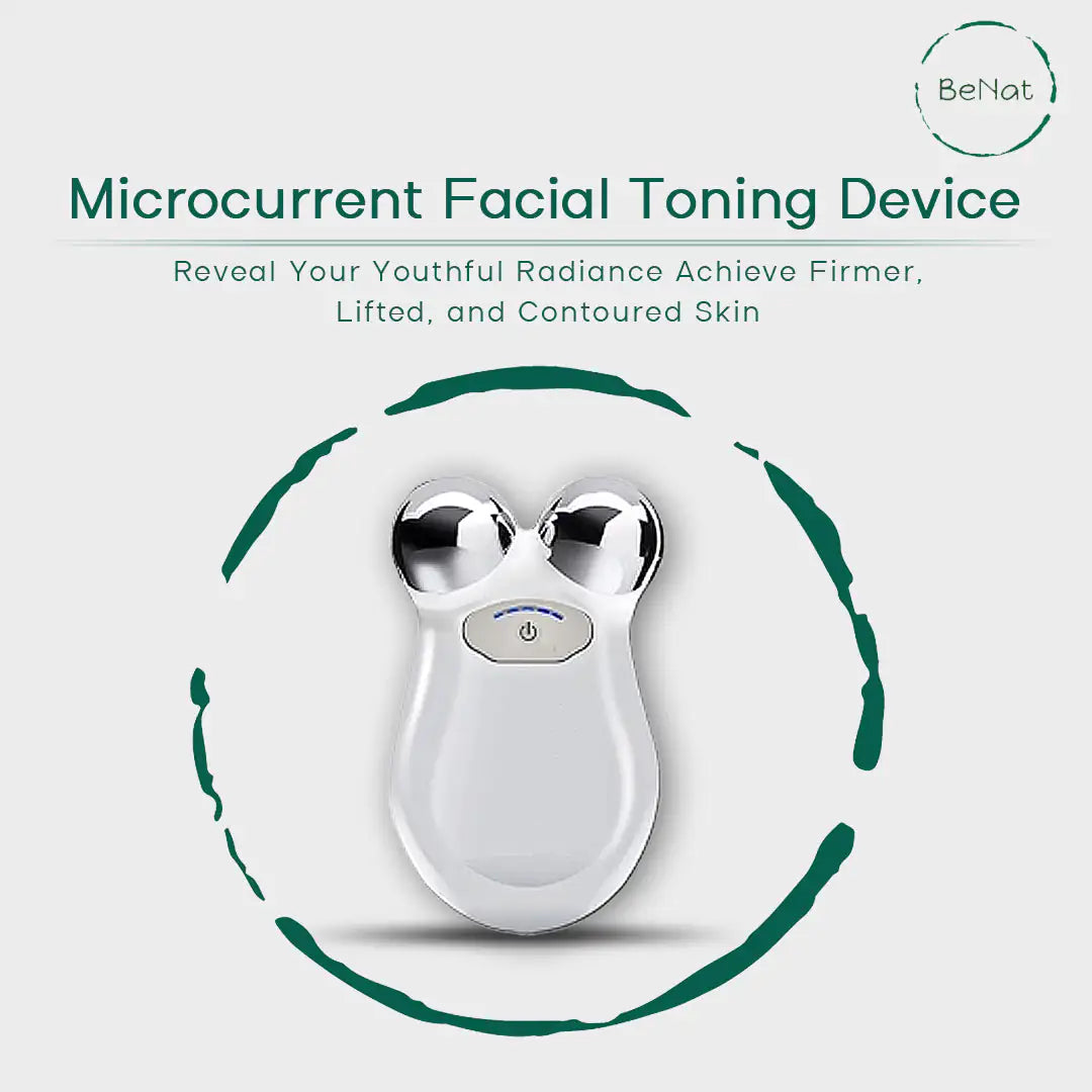 SkinLift Microcurrent Massager