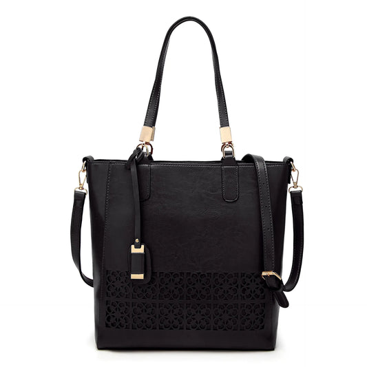 Chic Women's Single Shoulder Tote